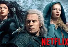 Netflix lanza nuevo tráiler de la temporada 2 de The Witcher