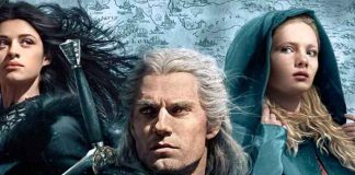 Netflix lanza nuevo tráiler de la temporada 2 de The Witcher