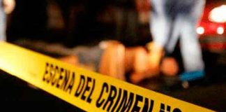 Policía reporta tres personas fallecidas este martes en Estelí