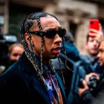 Tyga, ex de Kylie Jenner, arrestado por golpear a su actual pareja Tyga, ex de Kylie Jenner, arrestado por golpear a su actual pareja