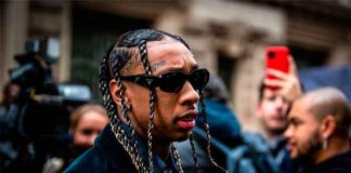 Tyga, ex de Kylie Jenner, arrestado por golpear a su actual pareja