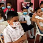 En Jalapa inició jornada de vacunación este 25 de octubre Jornada de vacunación este 25 de octubre