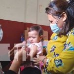 Reciben en Matagalpa vacuna contra la COVID-19 Reciben en Matagalpa vacuna contra la COVID-19