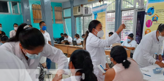 El sector salud atiende con la inmediatez a pacientes