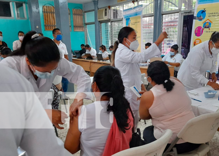 El sector salud atiende con la inmediatez a pacientes