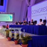 Nicaragua producirá vacuna contra el COVID-19 en Laboratorio Mechnikov Congreso científico donde anuncian que Nicaragua fabricará vacuna contra el COVID-19