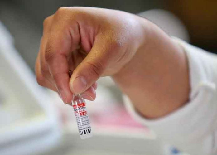 México envasará y producirá la vacuna Sputnik V en noviembre