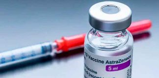 Medios británicos admiten publicar noticias falsas sobre Rusia y la AstraZeneca