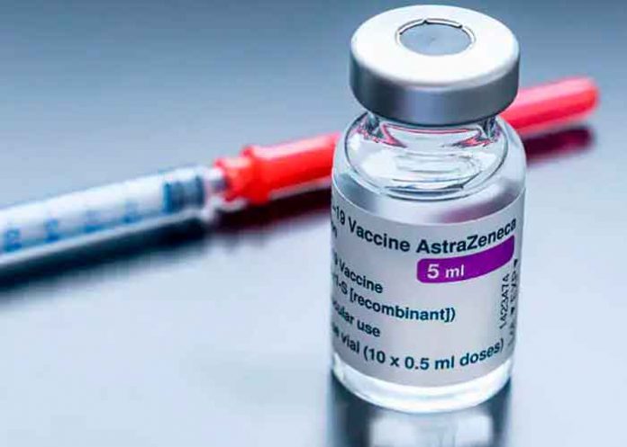 Medios británicos admiten publicar noticias falsas sobre Rusia y la AstraZeneca