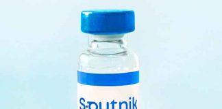 Sputnik Light demuestra un 70 % de eficacia contra la variante Delta