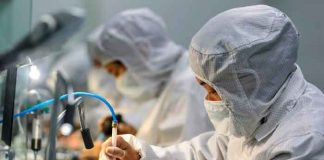 Desarrollan vacuna que neutraliza la variante Delta de Covid-19