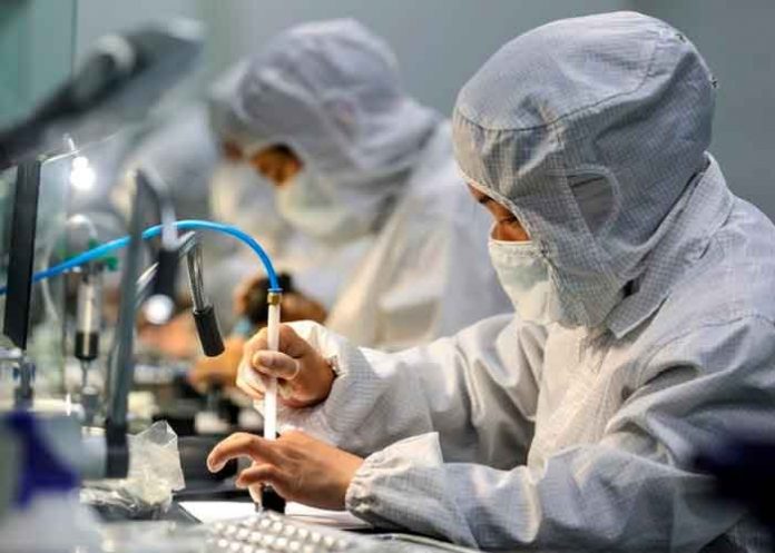 Desarrollan vacuna que neutraliza la variante Delta de Covid-19