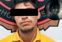 Mata y va al funeral: Desalmado degüella a una niña en violento ataque Mata y va al funeral: Desalmado degüella a una niña en violento ataque