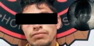 Mata y va al funeral: Desalmado degüella a una niña en violento ataque