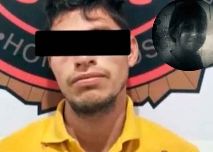 venezuela1 Mata y va al funeral: Desalmado degüella a una niña en violento ataque