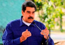 Gobierno de Venezuela apoya normalizar relaciones con Colombia