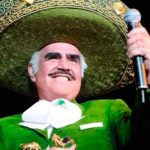 Desmienten la "muerte cerebral" de Vicente Fernández