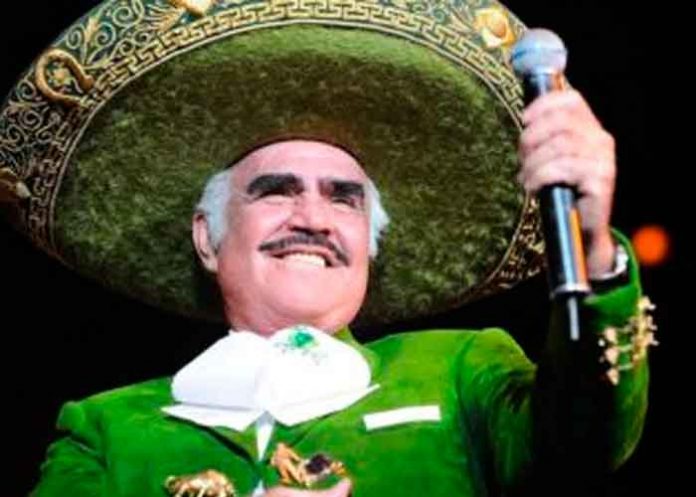 vicente- Desmienten la