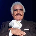 Vicente Fernández: Ellos son los herederos de la fortuna del cantante Ellos son los herederos de la fortuna de Vicente Fernández