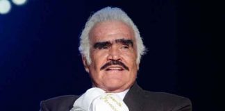 Ellos son los herederos de la fortuna de Vicente Fernández