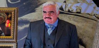 Vicente Fernández confiesa cómo quiere ser recordado al morir