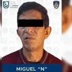 México: Arrestan a violador serial que agredió a 27 mujeres México: Arrestan a violador serial que agredió a 27 mujeres