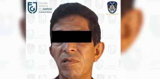 México: Arrestan a violador serial que agredió a 27 mujeres