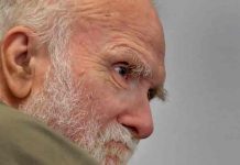 EE.UU: Muere violador en serie de niños, Wayne Chapman