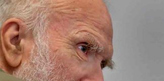 EE.UU: Muere violador en serie de niños, Wayne Chapman