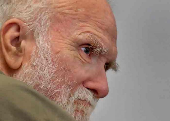 EE.UU: Muere violador en serie de niños, Wayne Chapman