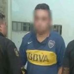 Hombre violó a una mujer frente a su bebé porque no le pudo robar, Argentina Hombre violó a una mujer frente a su bebé porque no le pudo robar, Argentina