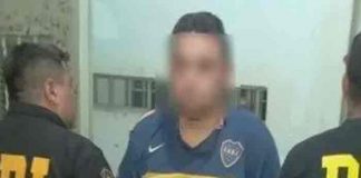 Hombre violó a una mujer frente a su bebé porque no le pudo robar, Argentina