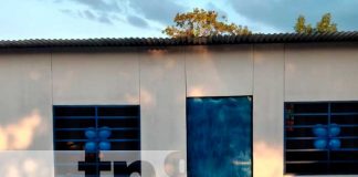 Entregan vivienda número 13