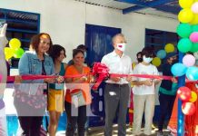 Viviendas dignas en Managua cambian la vida de los beneficiados