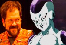 Muere actor de voz de Freezer: Christopher Ayres Muere actor de voz de Freezer: Christopher Ayres