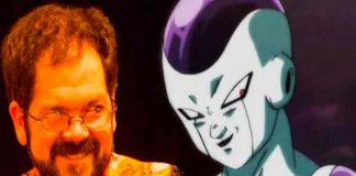 Muere actor de voz de Freezer: Christopher Ayres