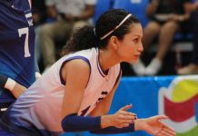 voleibol, centroamericano, nicaragua,