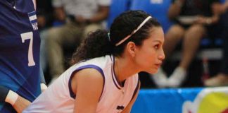 voleibol, centroamericano, nicaragua,