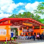 Wiwilí ya cuenta con su propia estación de bomberos Nuevos equipos bomberiles para estación en Wiwilí