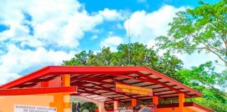 Nuevos equipos bomberiles para estación en Wiwilí