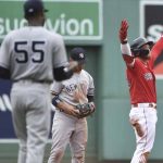 yankees, red sox, mlb, baseball, comodin,