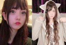 Youtuber casi muere por su obsesión de verse como una muñeca infantil Youtuber casi muere por su obsesión de verse como una muñeca infantil