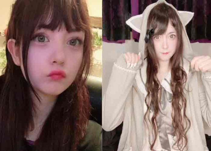 Youtuber casi muere por su obsesión de verse como una muñeca infantil