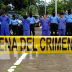 Policía Nacional pone tras las rejas a 61 delincuentes Delincuentes arrestados por robos y homicidios