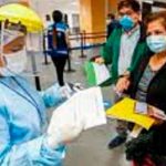 República Dominicana suspende el estado de emergencia por Covid-19 República Dominicana suspende estado de emergencia por Covid-19