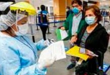 República Dominicana suspende el estado de emergencia por Covid-19 República Dominicana suspende estado de emergencia por Covid-19