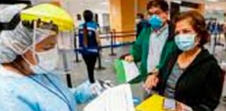 República Dominicana suspende estado de emergencia por Covid-19