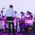 Concierto aires navideños se realizó en Estelí