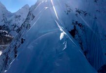 Hallan los cadáveres de tres escaladores franceses desaparecidos en Nepal