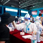 China detecta 54 nuevos casos de coronavirus